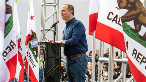 Adam Schiff visits Half Moon Bay to shed light on farmworker conditions